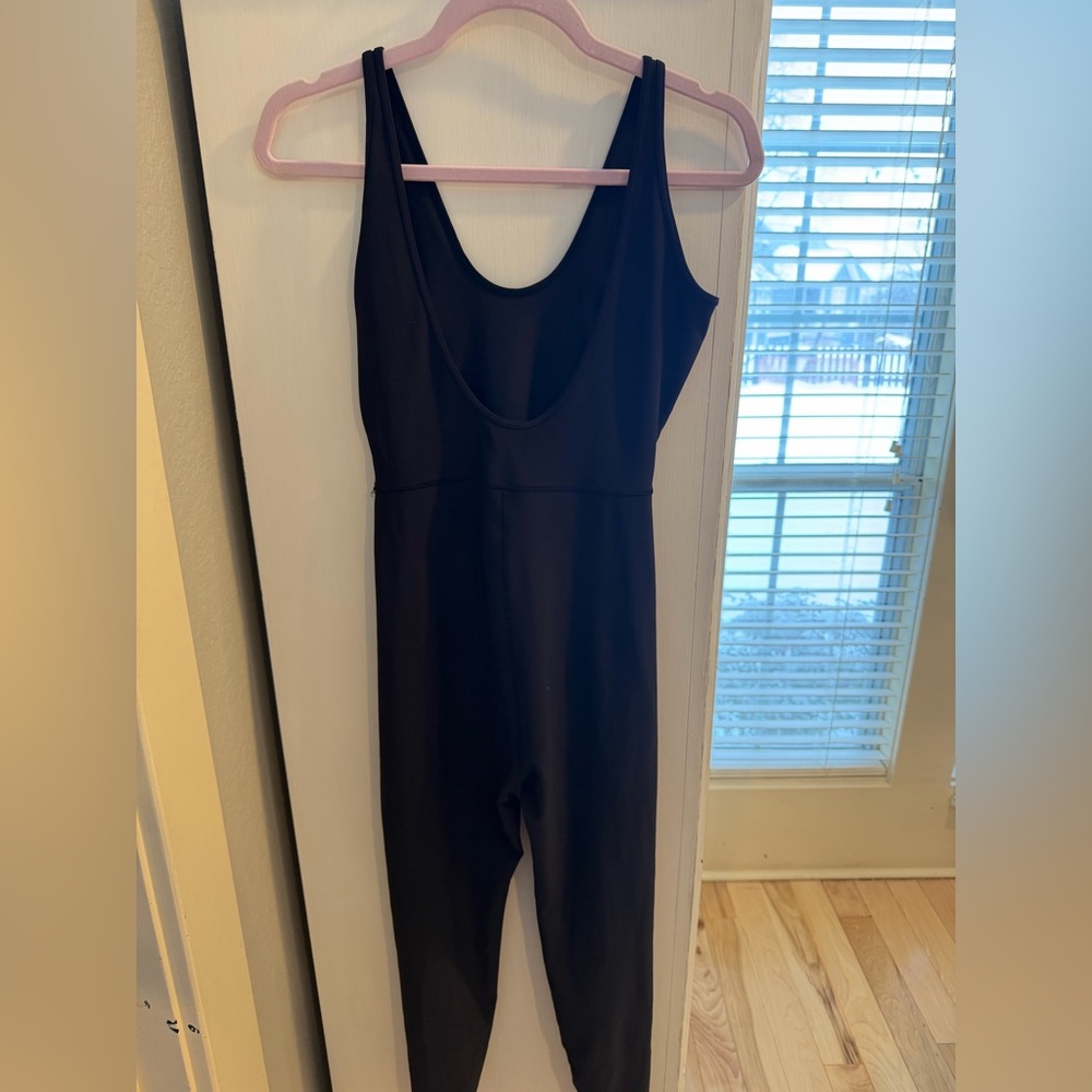 Black full bodysuit! Size Small/Medium! No brand! - Picture 4 of 4